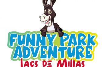 funny park adventure