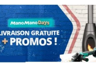 manomano days