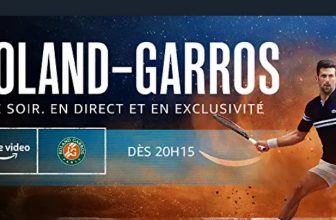 rolland garros prime video