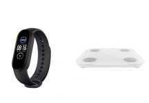 smart band pro