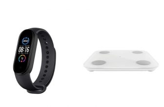 smart band pro