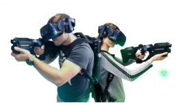 survive vr