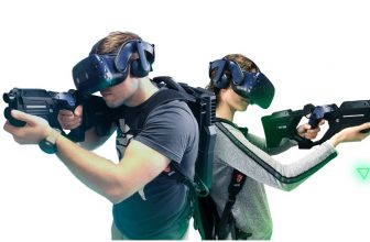 survive vr