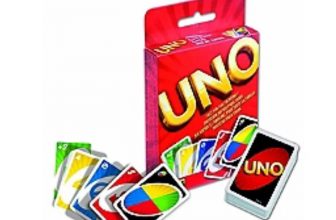 uno jeu