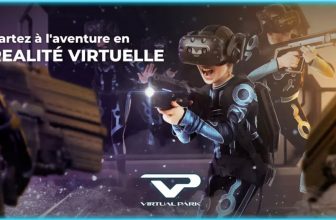 virtual park mouscron