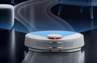 xiaomi mop 2s