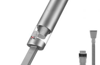 aspirateur a main brigi m1