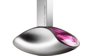 calvin klein euphoria