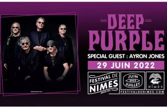 festival nimes