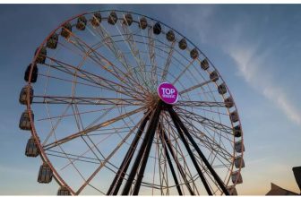 grande roue le must