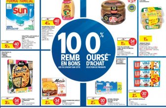 intermarche 3 juillet