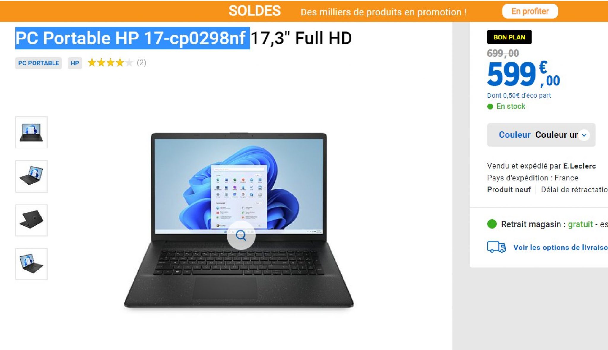 Sitemapcdatahttpspattinf Inetcompc Portable Hp 17 Poucesnull
