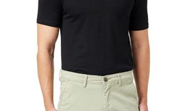 short jackjones