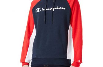 sweat champion hommes