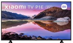 tv xiaomi tv p1e