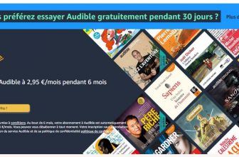 audible 2