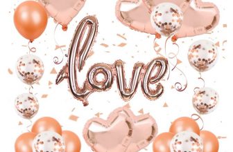 ballon mariage