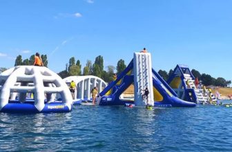 beaver aquapark