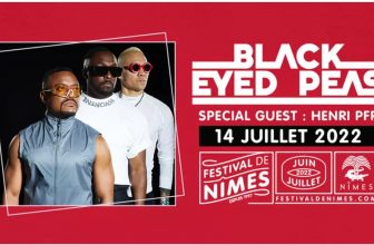 black eyed peas