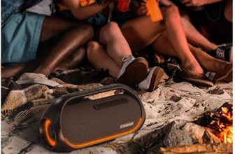 bluetooth tronsmart