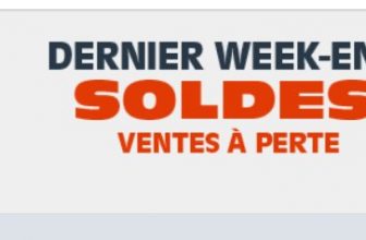 cdiscount vente a perte