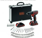 coffret black et decker