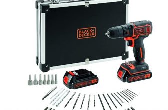 coffret black et decker