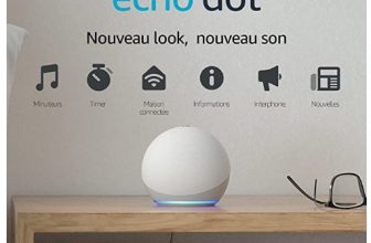 echo dot 4
