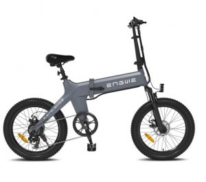 engwe c20 pro vélo electrique