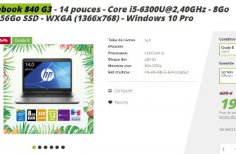 hp elite book