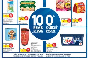 intermarche 4 juillet