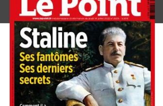 lepoint couv