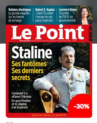 lepoint couv