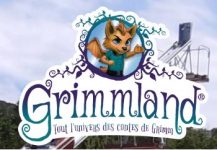 parc grimmland