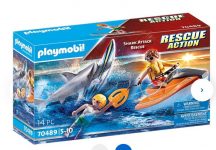 playmobil 70489