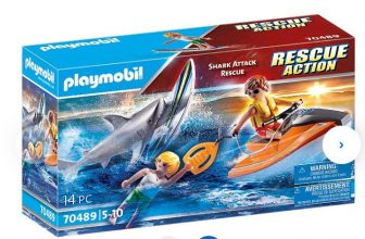 playmobil 70489
