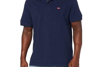 polo levi's hm pour hommes pas cher