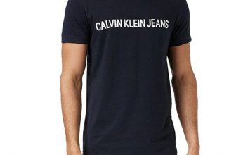 tee shirt calvin klein