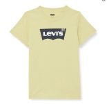 tee shirt enfant levis