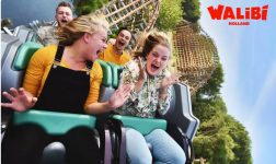 walibi holland