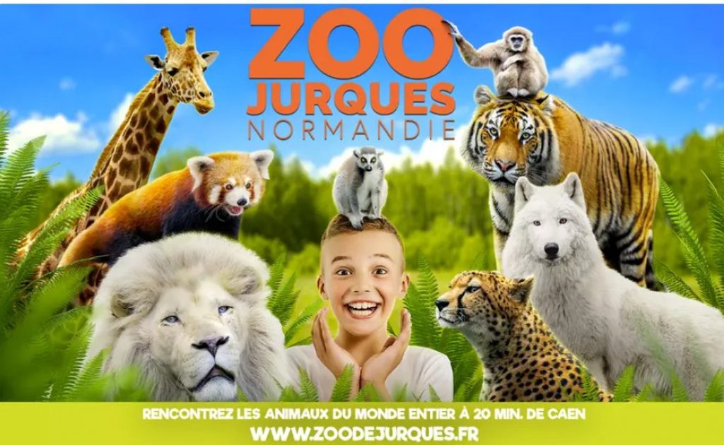 zoo jurque