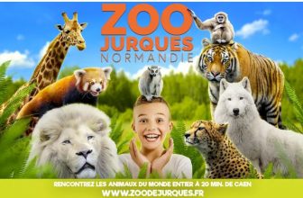 zoo jurque