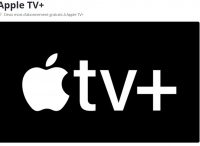 apple tv