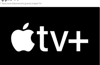 apple tv