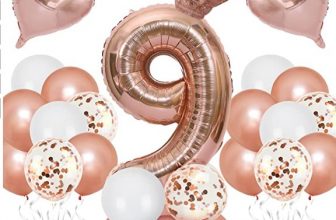 decoration ballon
