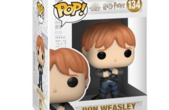 funko pop