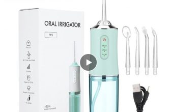 hydropulseur dentaire