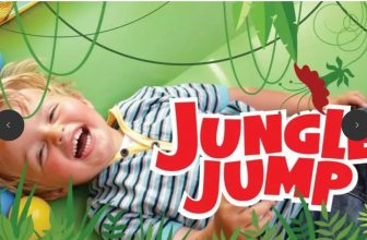 jungle jump