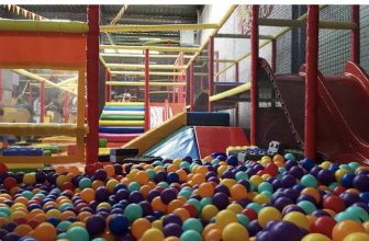 parc big top