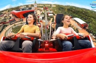 port aventura reduction